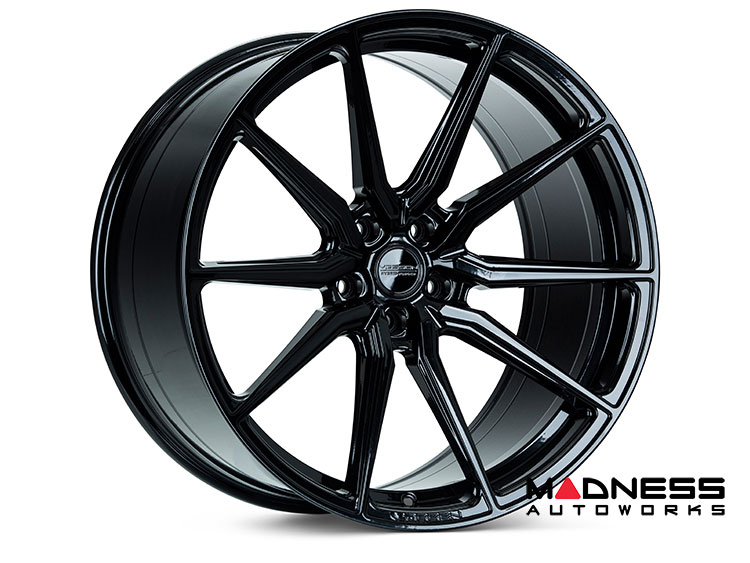 Jaguar F-TYPE Custom Wheels - HF-3 by Vossen - Gloss Black